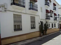 Abril Hotel Nerja